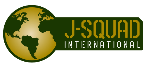 J-SQAD INTERNATIONAL